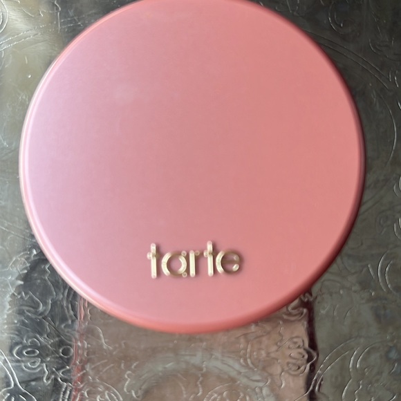 Blush TARTE Amazonia clay 12-hour blush - ‘paaarty’ - Picture 3 of 4
